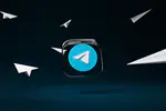 Telegram bot python