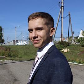 Матюшкин Денис