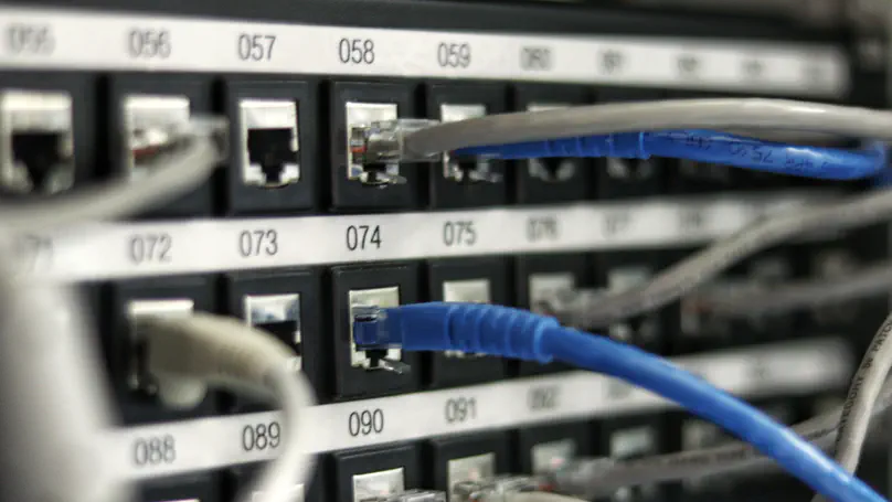 Архитектура и функционирование DNS